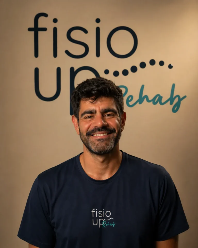 Andres equipo fisioup